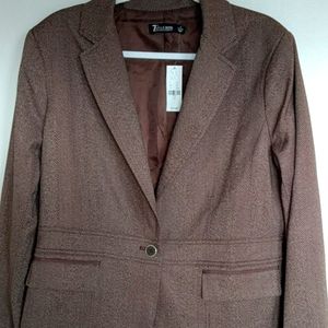 7th. AVE Ladies Suiting collection by New York and Company Size 14